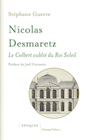Nicolas Desmaretz